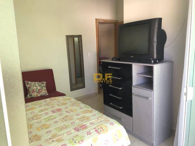 Sobrado à venda com 2 quartos, 80m² - Foto 12