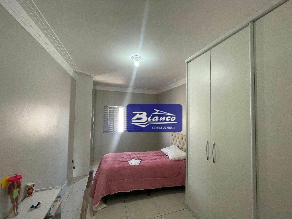 Sobrado à venda com 4 quartos, 357m² - Foto 17