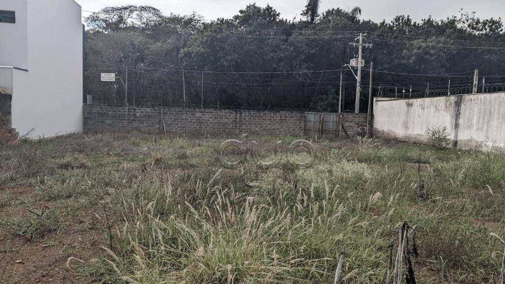 Terreno, 660 m² - Foto 1