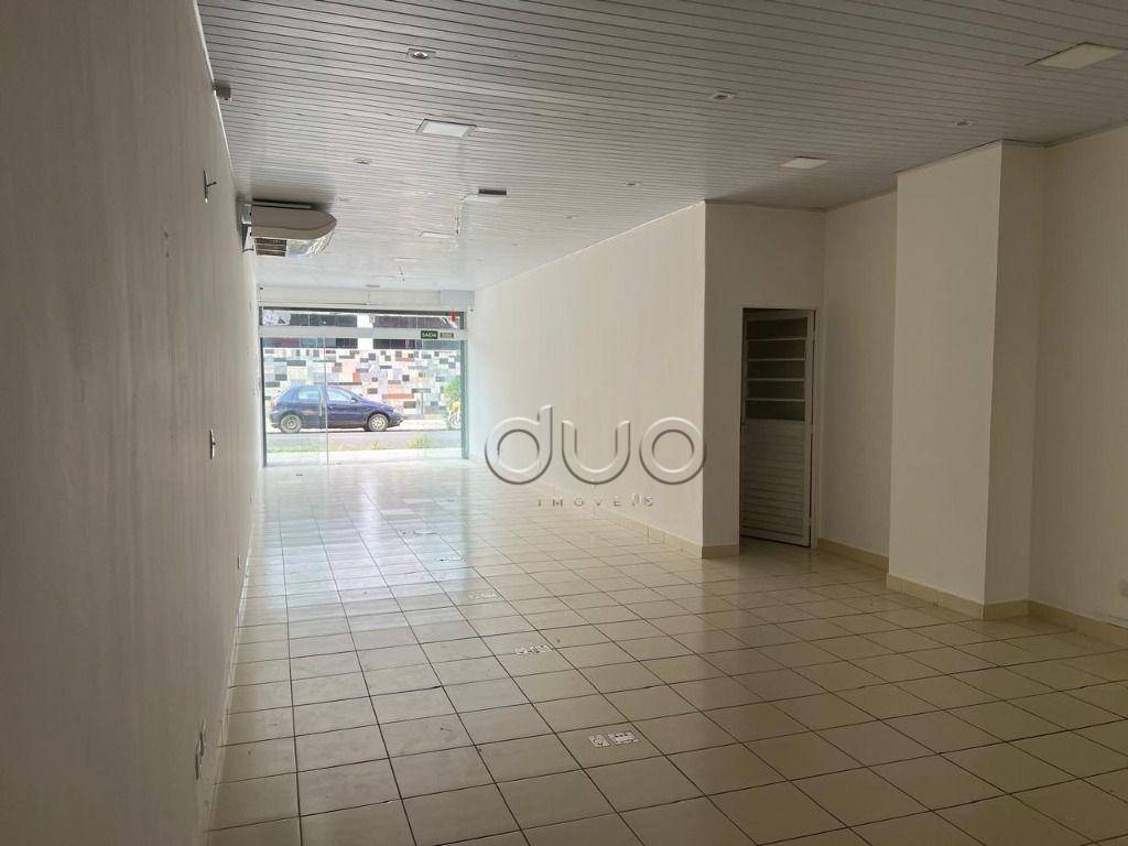 Loja-Salão para alugar, 121m² - Foto 6