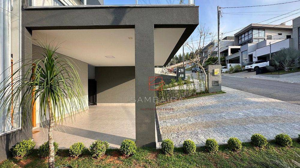 Casa de Condomínio à venda e aluguel com 3 quartos, 240m² - Foto 7