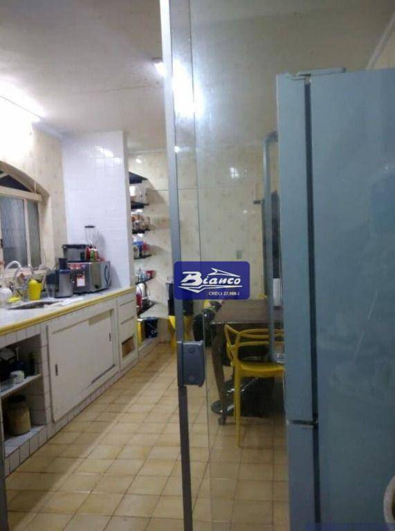 Sobrado à venda com 3 quartos, 160m² - Foto 10