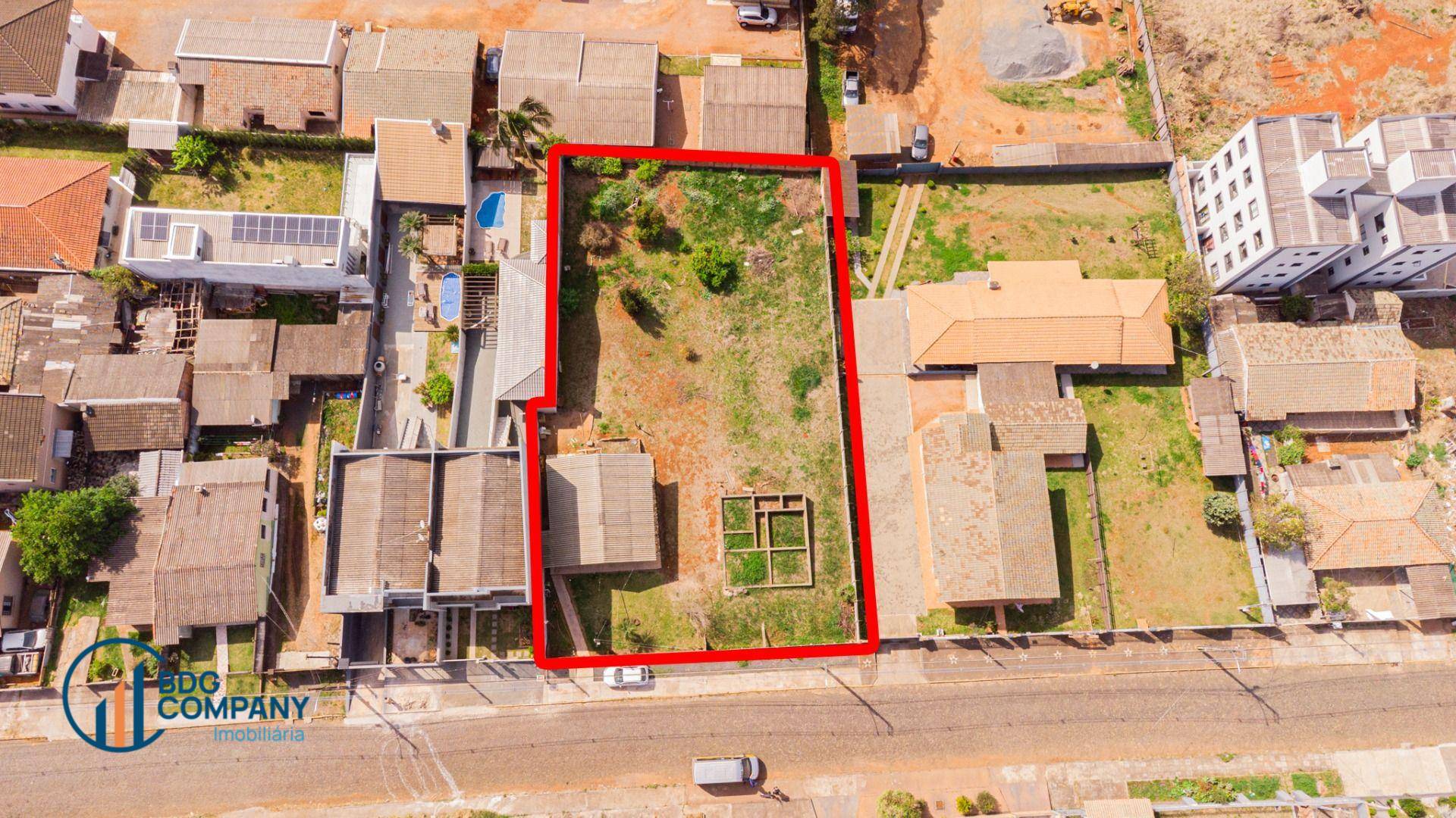 Terreno, 1329 m² - Foto 4