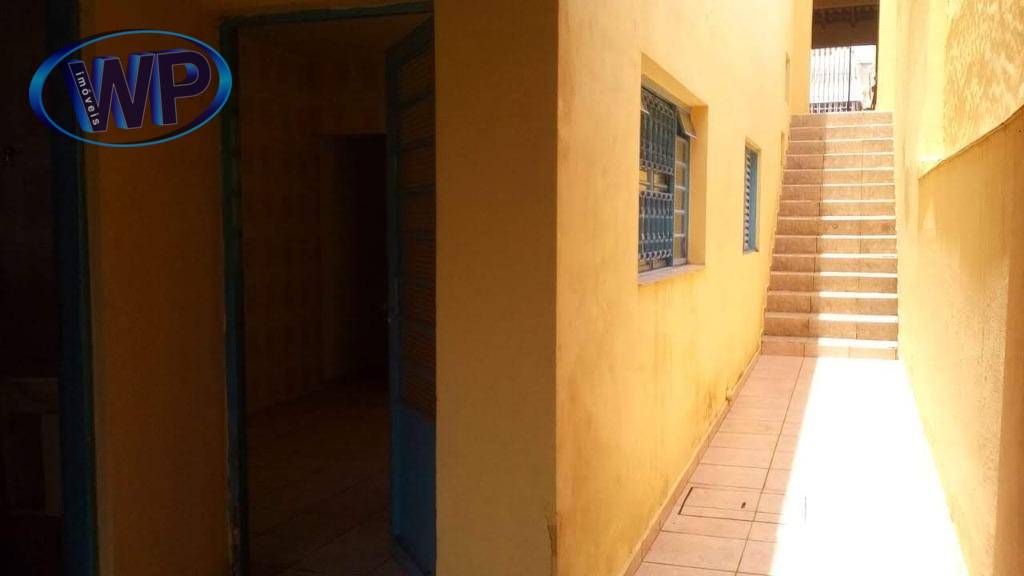 Casa, 3 quartos, 139 m² - Foto 1