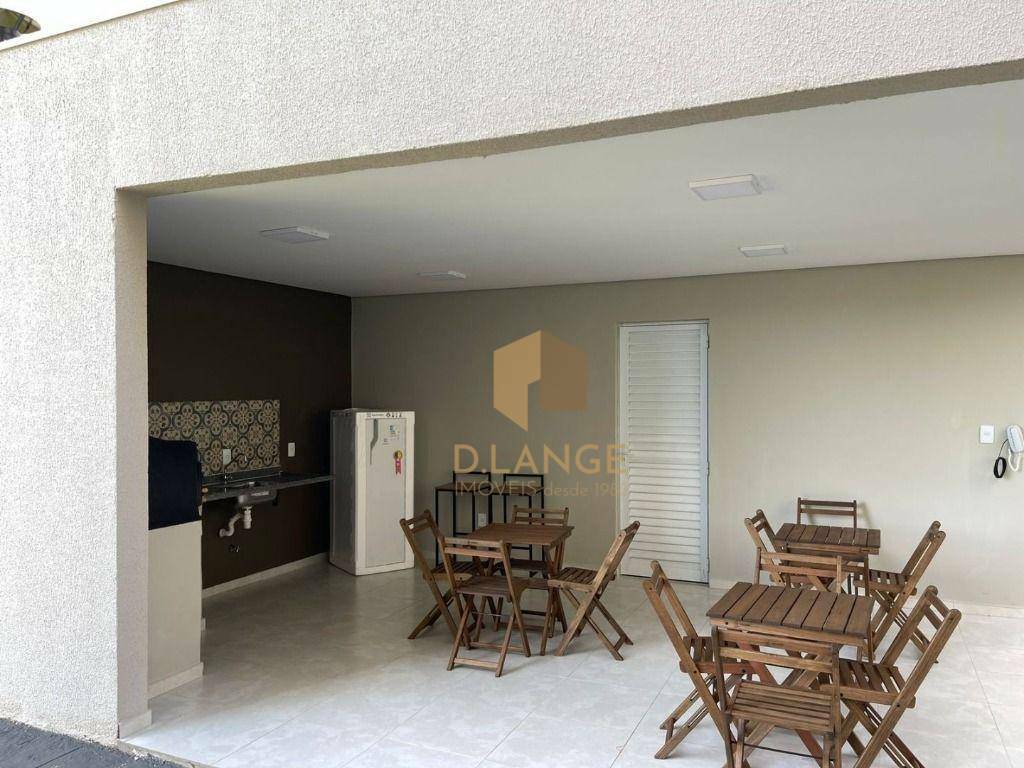 Apartamento à venda com 3 quartos, 80m² - Foto 19