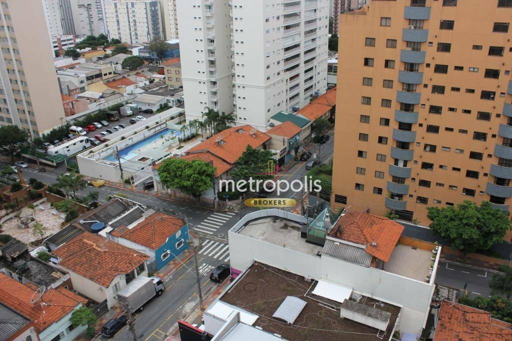 Apartamento à venda com 4 quartos, 180m² - Foto 35