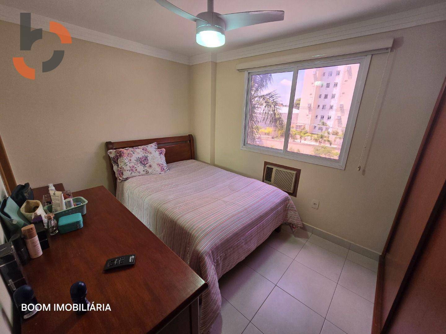 Apartamento à venda com 3 quartos, 105m² - Foto 9