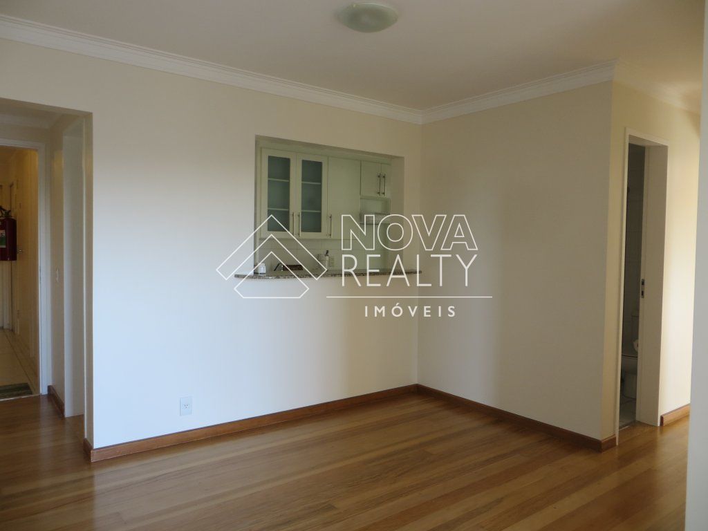 Apartamento à venda com 2 quartos, 70m² - Foto 5