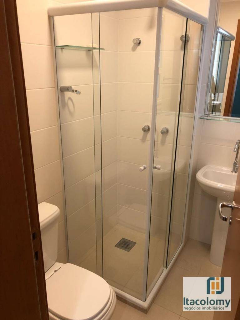 Apartamento à venda com 3 quartos, 122m² - Foto 15