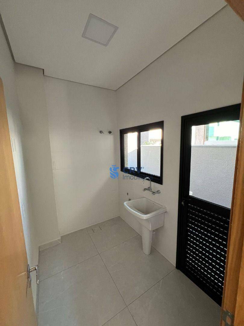 Sobrado à venda com 3 quartos, 235m² - Foto 12