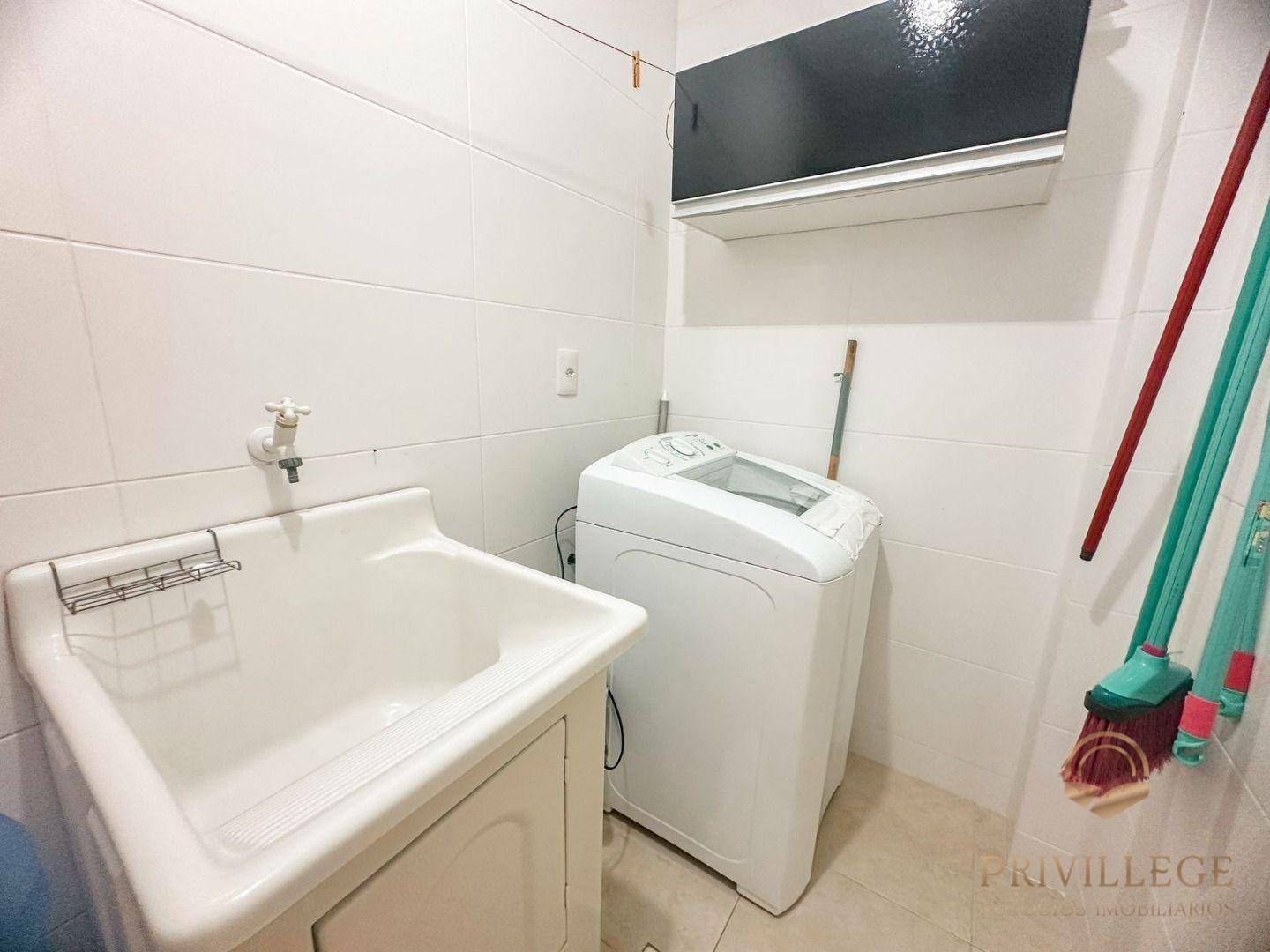 Apartamento à venda com 3 quartos, 110m² - Foto 5