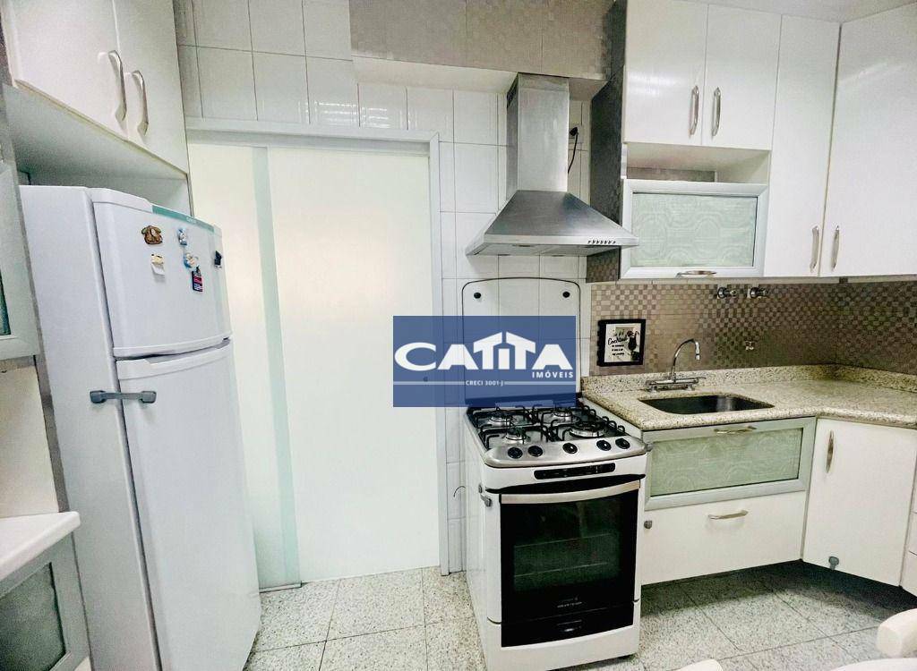 Apartamento à venda com 3 quartos, 93m² - Foto 29