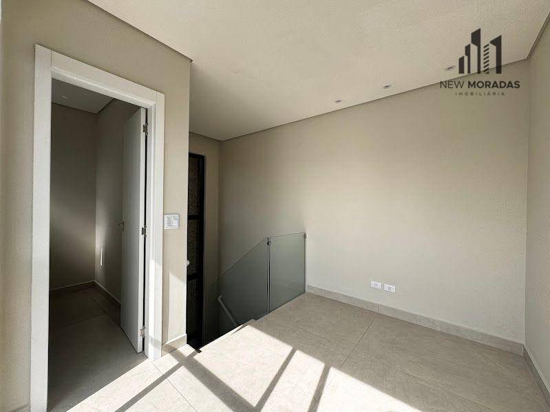 Sobrado à venda com 3 quartos, 170m² - Foto 22