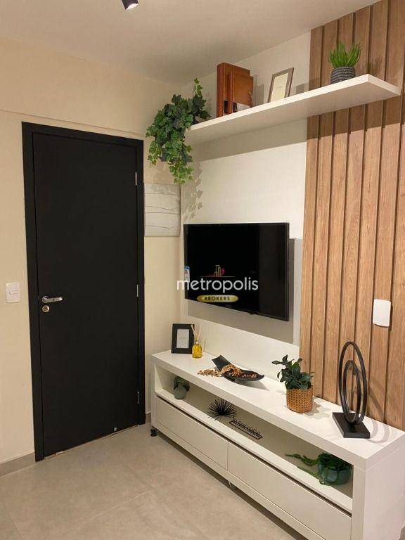 Kitnet e Studio à venda com 1 quarto, 30m² - Foto 9