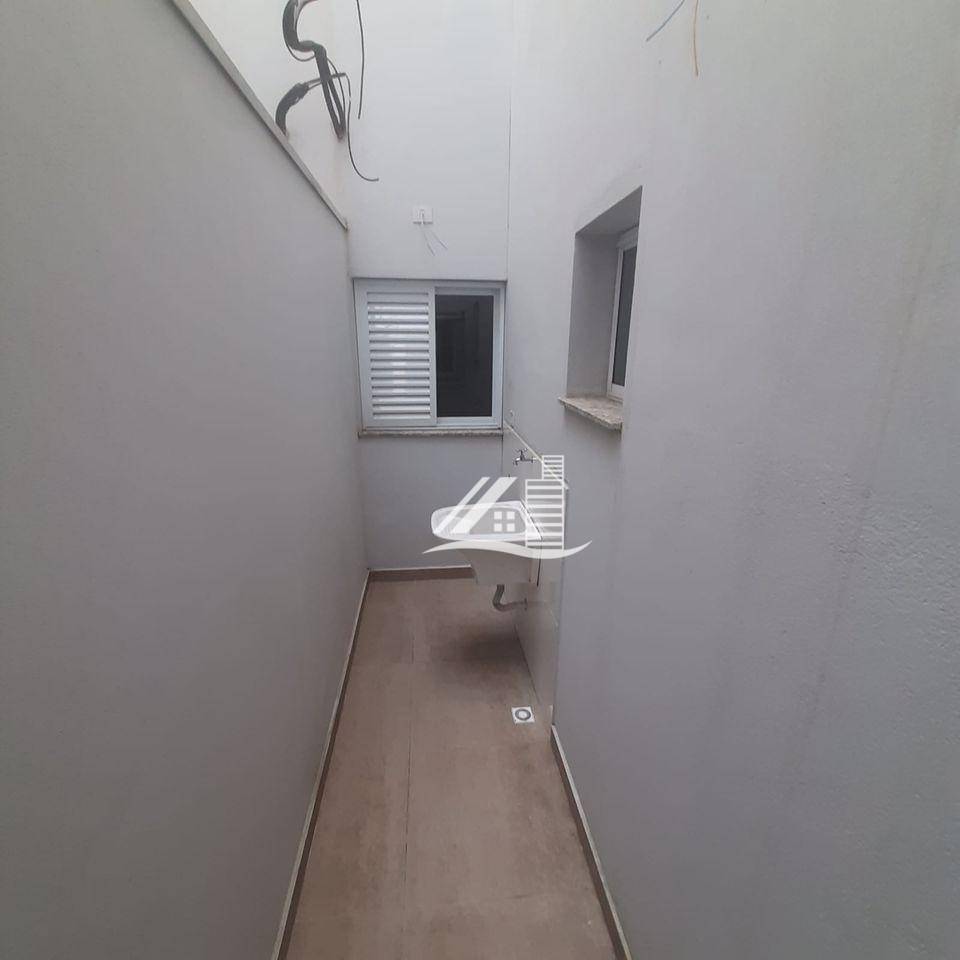 Apartamento à venda com 2 quartos, 43m² - Foto 4