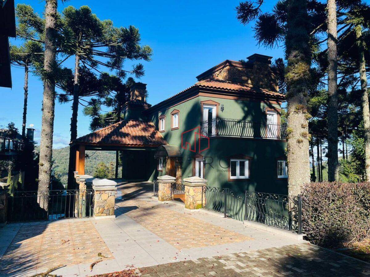 Casa de Condomínio, 5 quartos - Foto 32