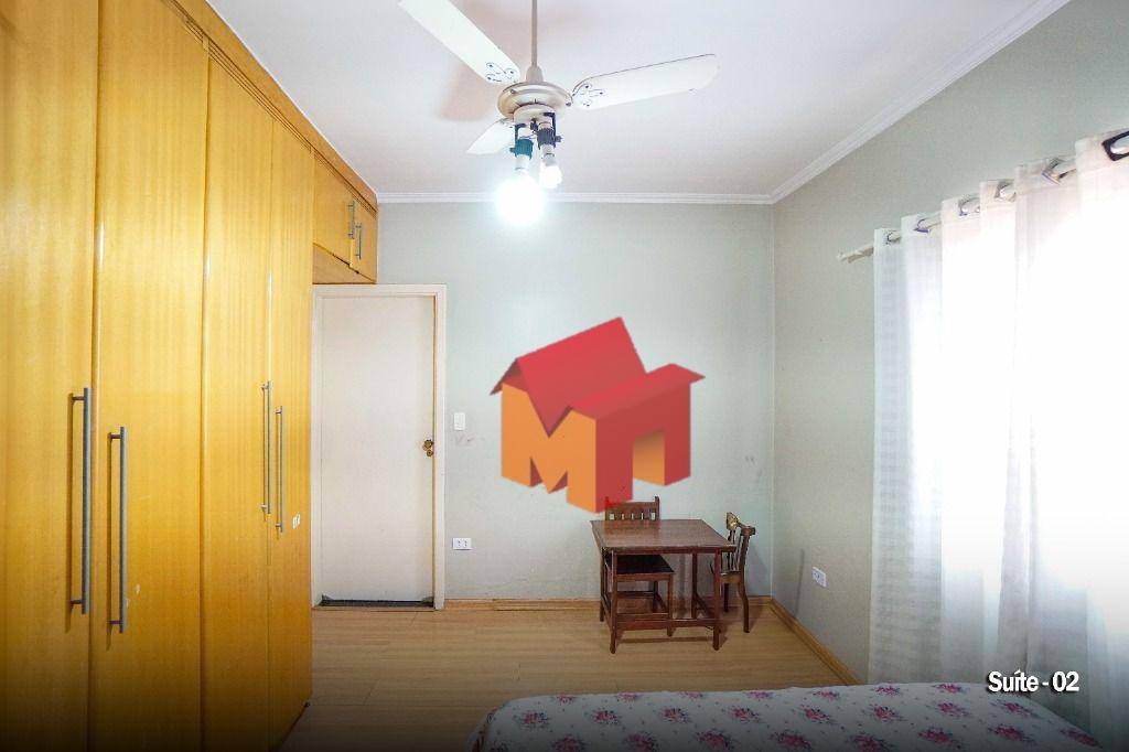 Casa à venda com 3 quartos, 200m² - Foto 16