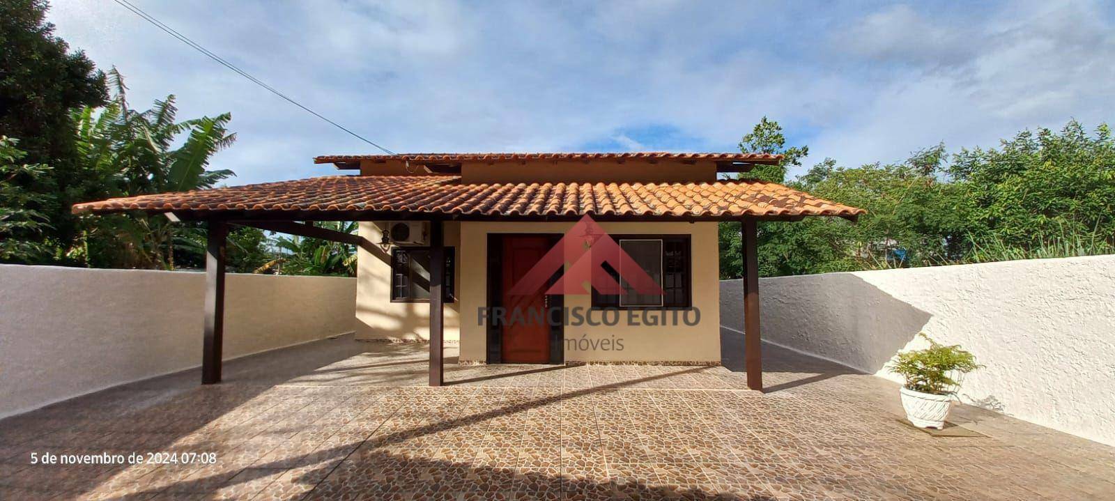 Casa à venda com 3 quartos, 117m² - Foto 22