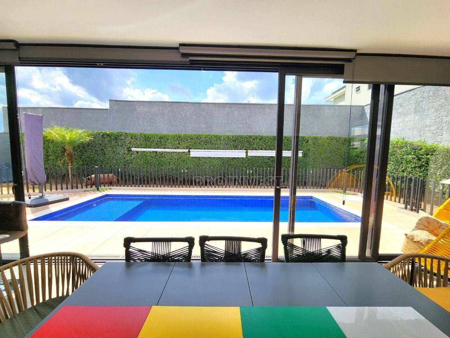 Casa de Condomínio à venda com 3 quartos, 310m² - Foto 14