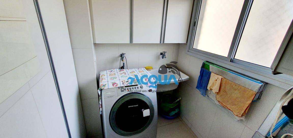 Apartamento à venda com 3 quartos, 115m² - Foto 8