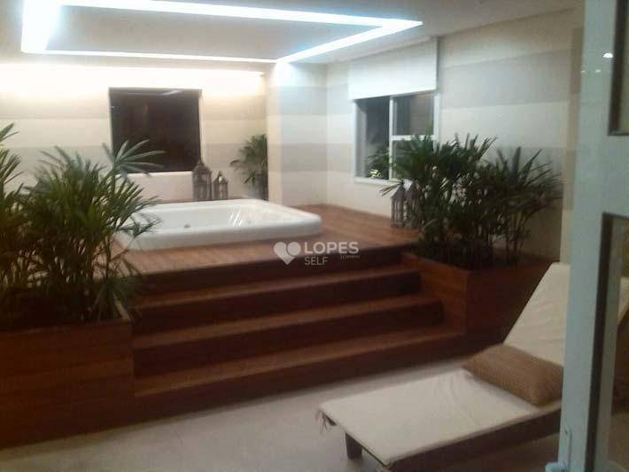 Apartamento à venda com 3 quartos, 84m² - Foto 22