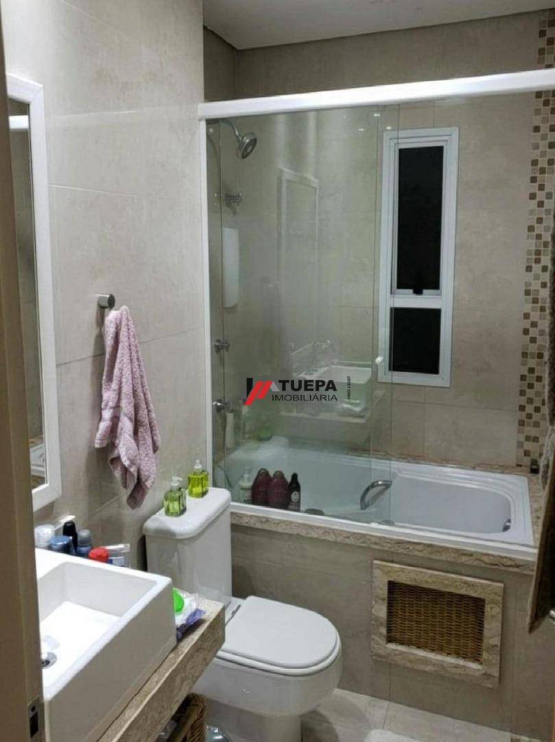 Apartamento à venda com 3 quartos, 200m² - Foto 25