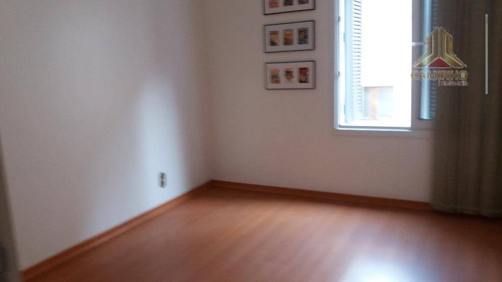 Apartamento à venda com 3 quartos, 103m² - Foto 11