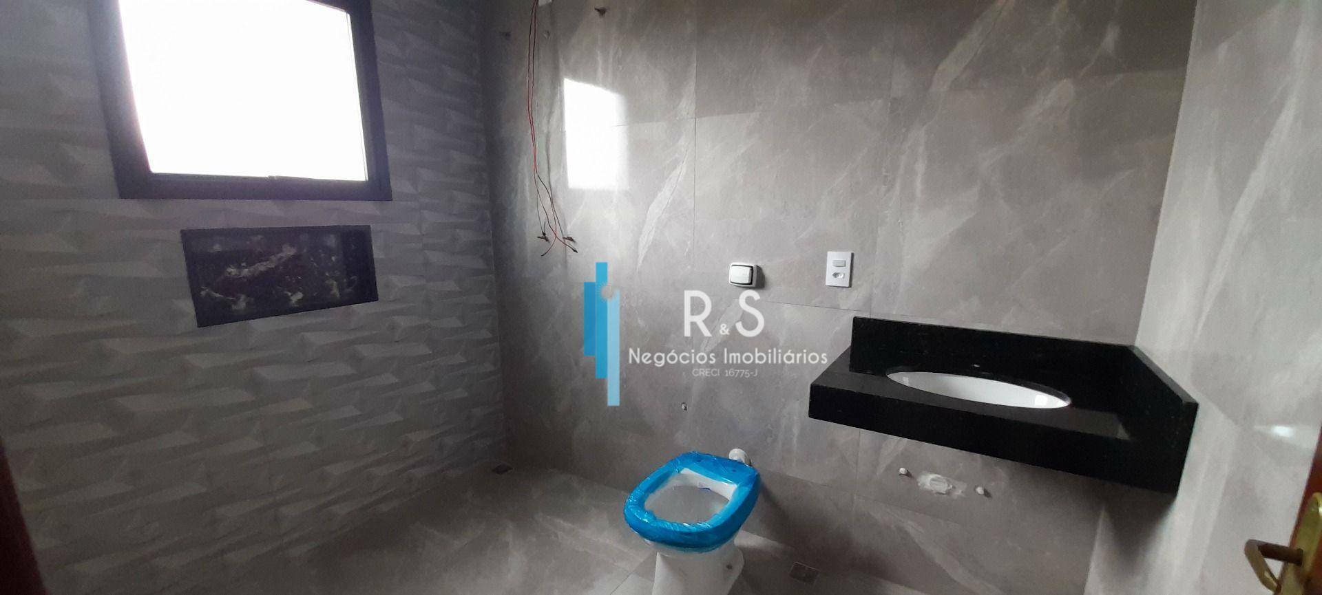 Casa de Condomínio à venda com 3 quartos, 157m² - Foto 12