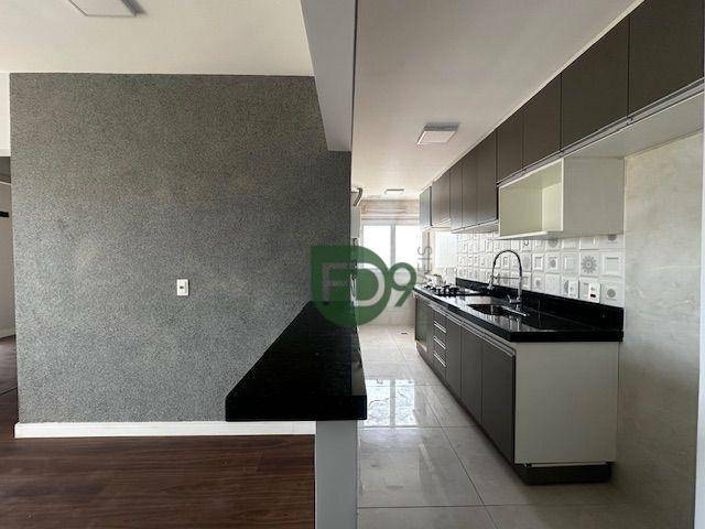 Apartamento à venda com 2 quartos, 61m² - Foto 6