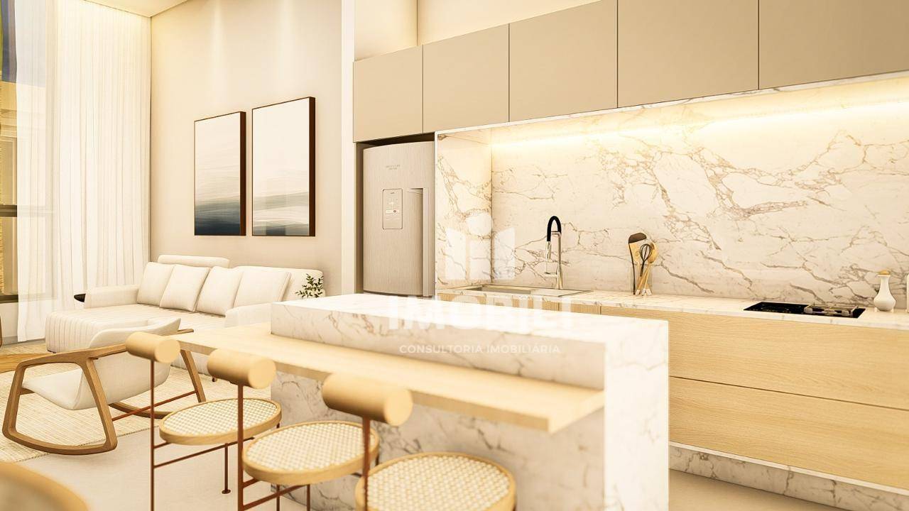 Casa de Condomínio à venda com 3 quartos, 167m² - Foto 6