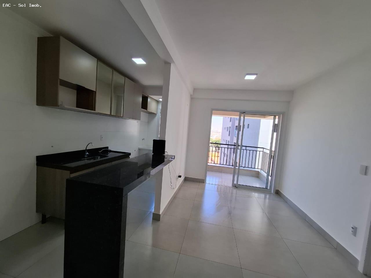 Apartamento para alugar com 1 quarto, 42m² - Foto 3
