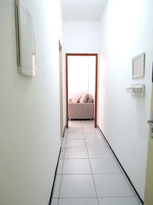 Apartamento à venda com 1 quarto, 57m² - Foto 7