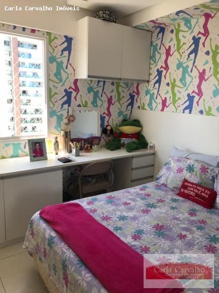 Apartamento à venda com 3 quartos, 108m² - Foto 22