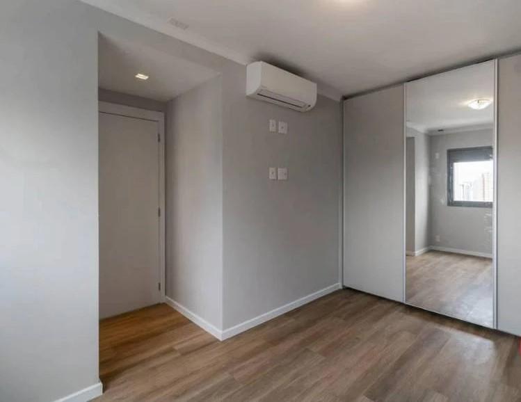 Apartamento à venda com 3 quartos, 149m² - Foto 2