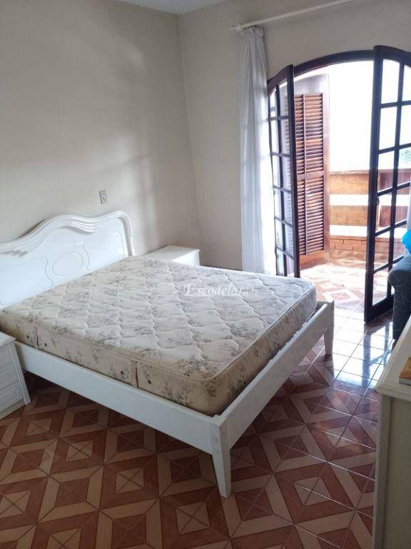 Sobrado à venda com 3 quartos, 220m² - Foto 11