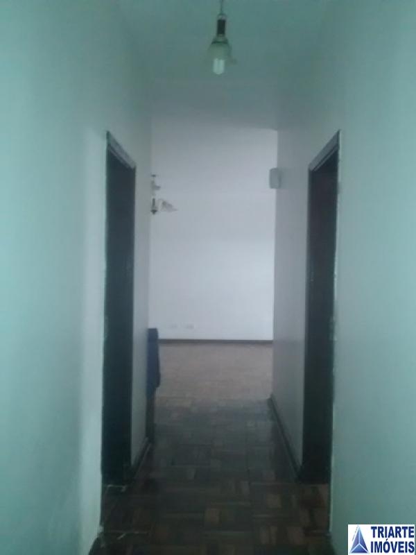 Sobrado para alugar com 5 quartos, 240m² - Foto 8