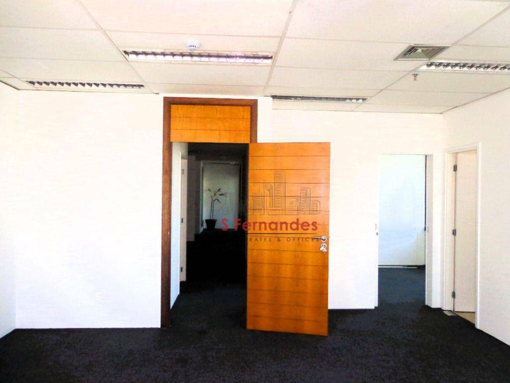 Conjunto Comercial-Sala para alugar, 234m² - Foto 7