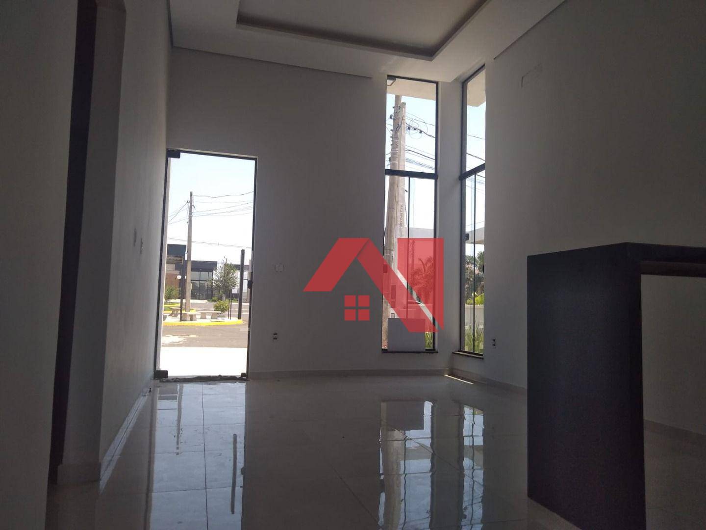 Casa de Condomínio à venda com 3 quartos, 90m² - Foto 1