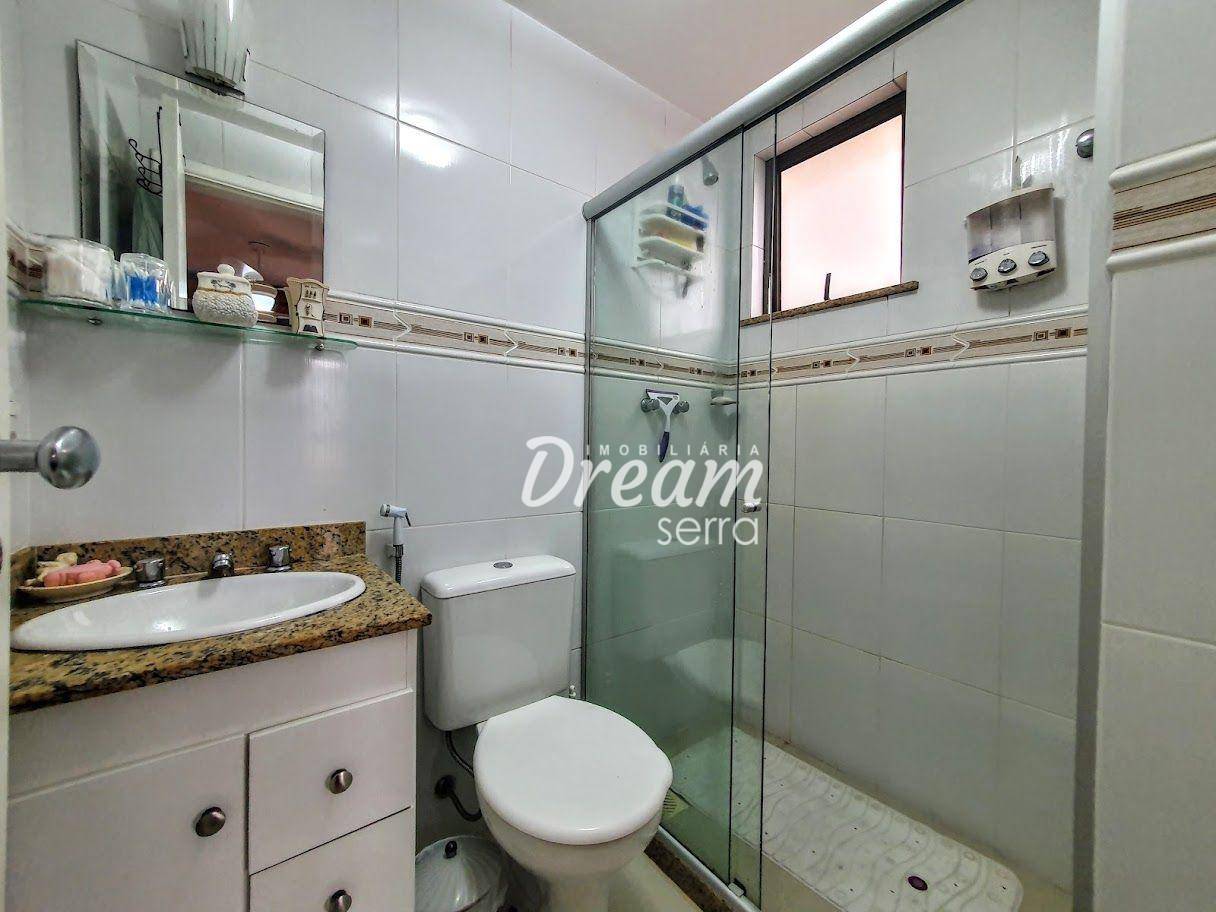 Apartamento à venda com 3 quartos, 93m² - Foto 19