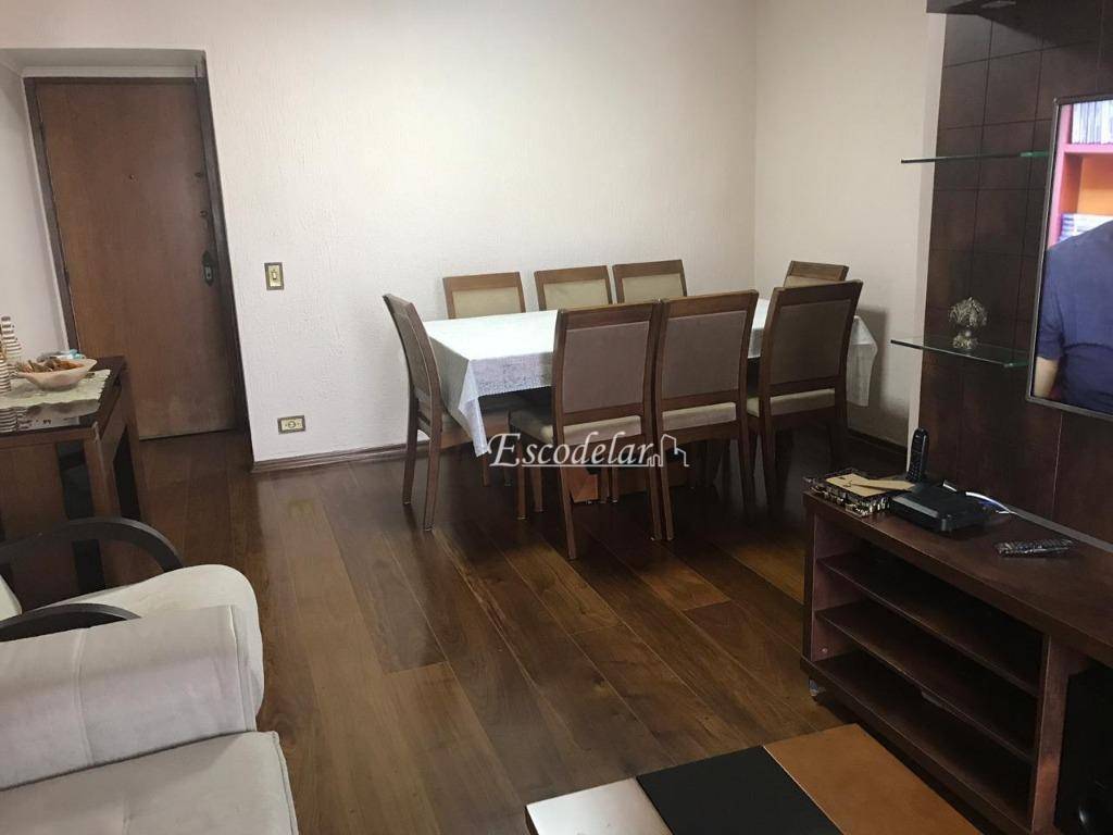 Apartamento à venda com 3 quartos, 76m² - Foto 4