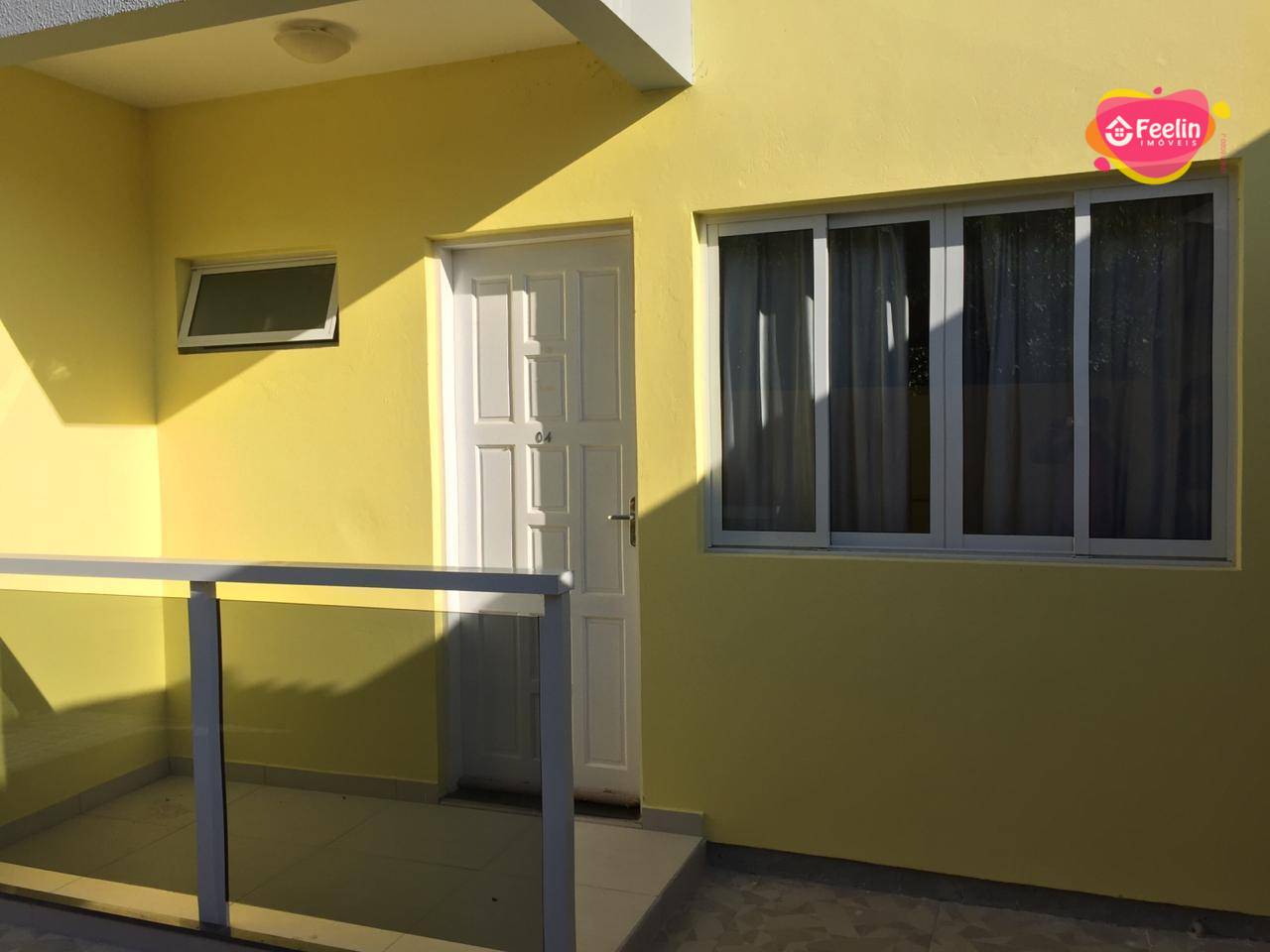 Apartamento, 1 quarto, 75 m² - Foto 1