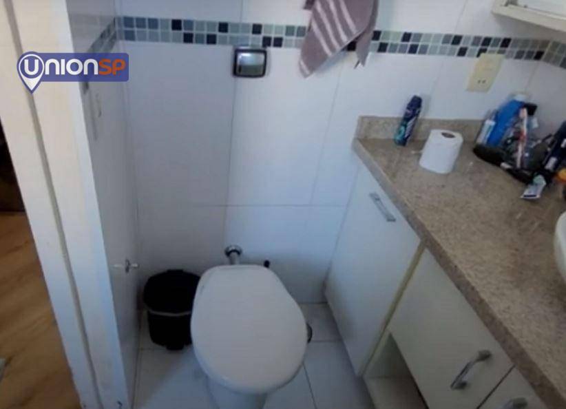 Apartamento à venda com 3 quartos, 77m² - Foto 9