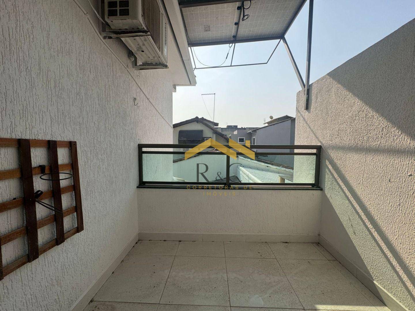 Casa à venda com 4 quartos, 170m² - Foto 25