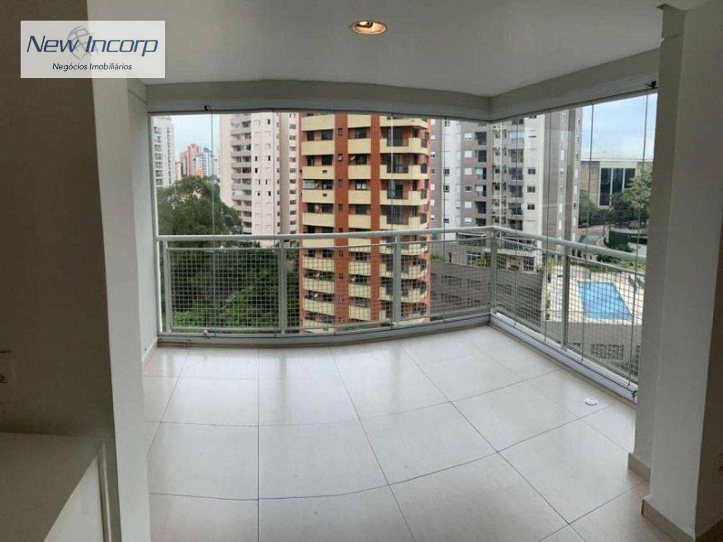 Apartamento à venda com 2 quartos, 109m² - Foto 8