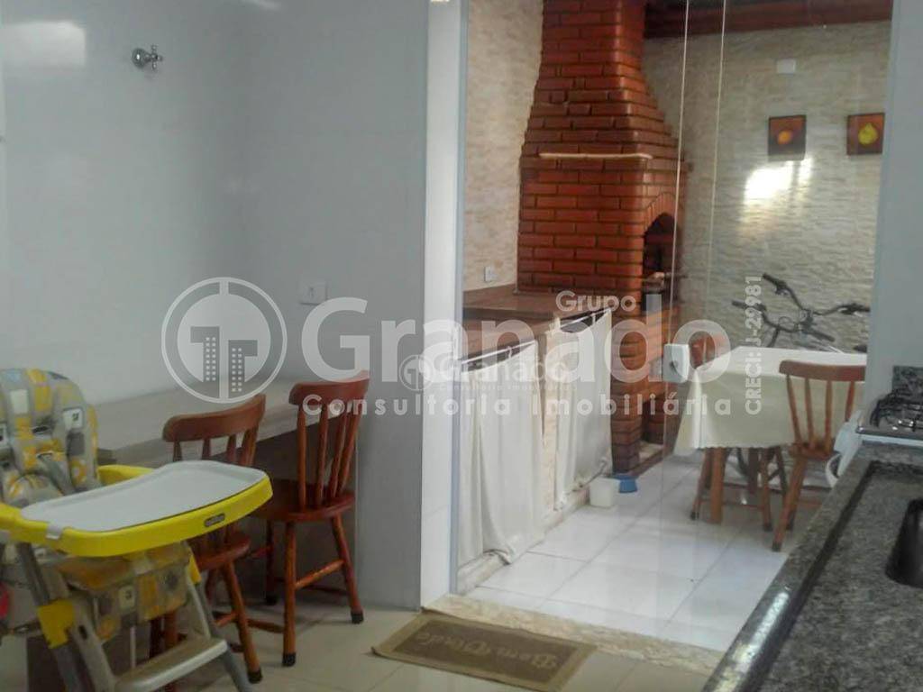 Sobrado à venda com 3 quartos, 114m² - Foto 11