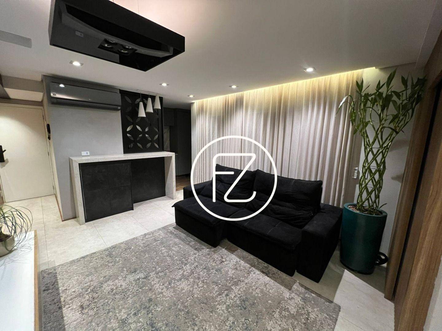 Apartamento, 2 quartos, 87 m² - Foto 4