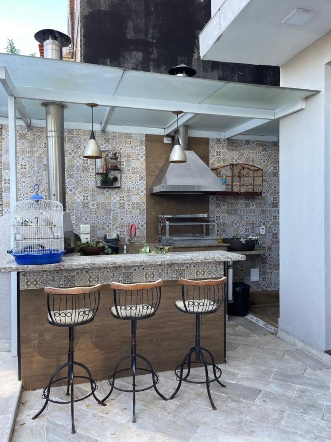 Sobrado à venda, 250m² - Foto 12
