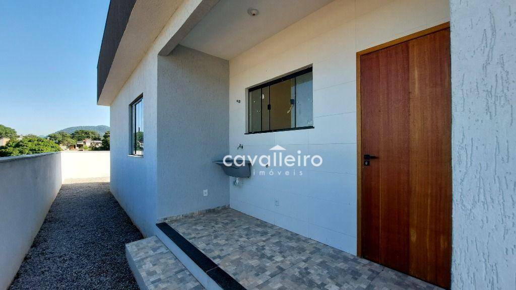 Casa de Condomínio à venda com 3 quartos, 99m² - Foto 19