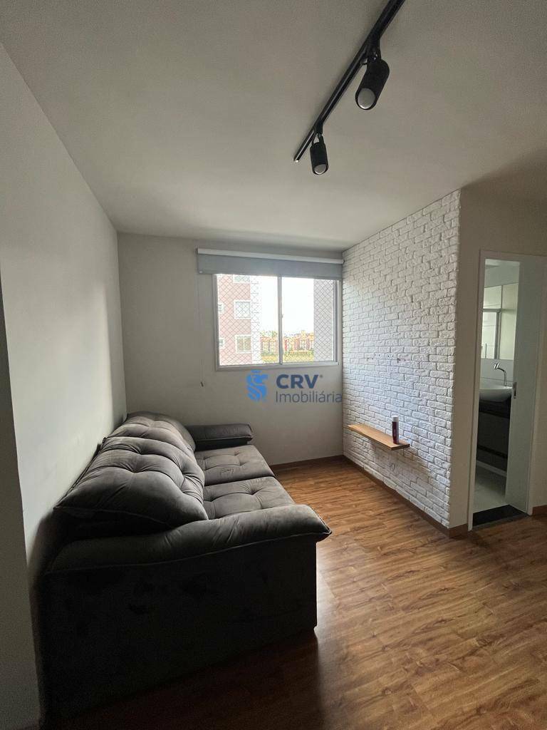 Apartamento à venda com 2 quartos, 55m² - Foto 11