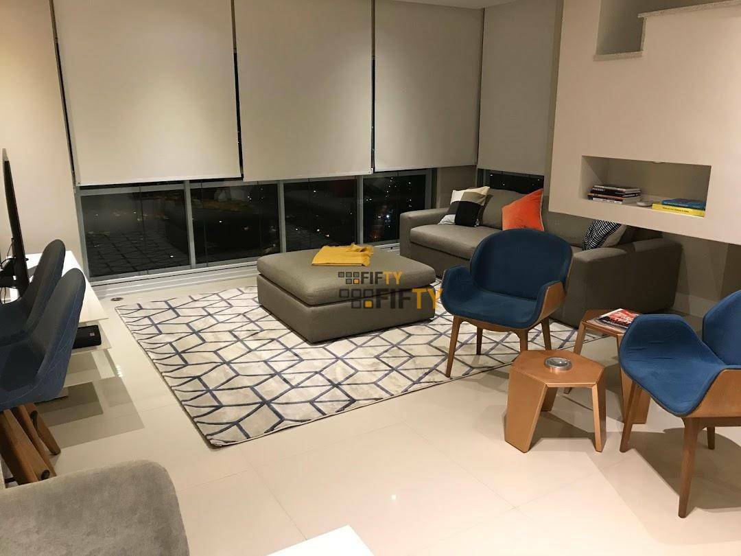 Cobertura à venda e aluguel com 3 quartos, 175m² - Foto 7